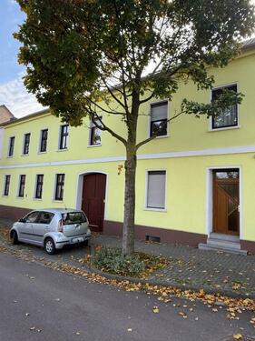 Foto - Saniertes MFH in Dessau-Roßlau - 237.000,00 EUR Kaufpreis,