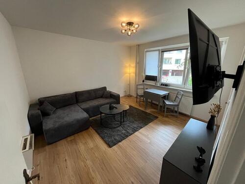 Foto - Etagenwohnung zur Miete in Hamburg