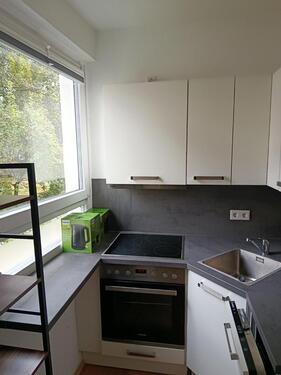 Foto - Etagenwohnung in Hamburg