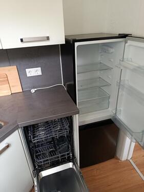 Foto - Etagenwohnung in Hamburg zur Miete