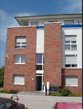 Foto - Helle 2-Zimmerwohnung - 1.195,00 EUR Kaltmiete,