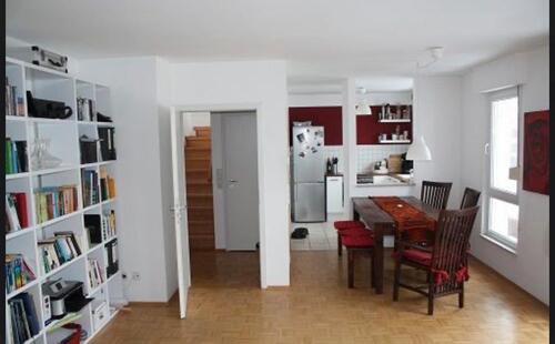 Foto - Etagenwohnung zur Miete in Münster