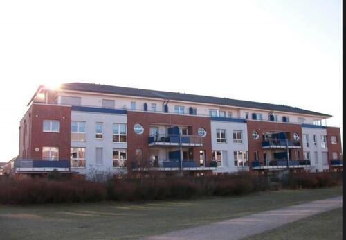 Foto - Etagenwohnung in Münster zur Miete