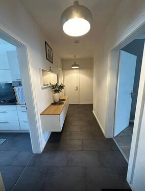 Foto - Etagenwohnung in Solingen