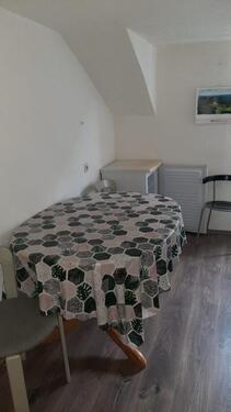 Foto - Helle 4-Zimmer-Dachgeschosswohnung mit Einbauküche in Triberg – 8