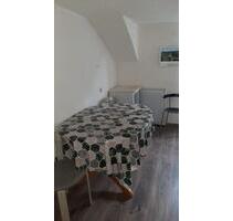 Helle 4-Zimmer-Dachgeschosswohnung mit Einbauküche in Triberg – 8 - Triberg im Schwarzwald