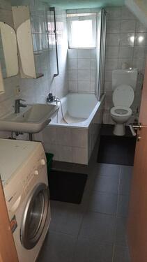 Foto - Etagenwohnung in Triberg im Schwarzwald