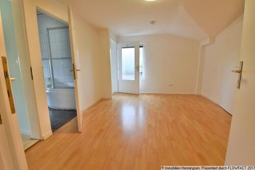 Foto - Etagenwohnung in Süderbrarup zur Miete