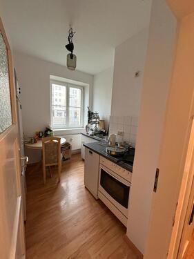 Foto - 2- Zimmer BEFRISTET Wohnung 01.01-31.03 (3Monate) Leipzig