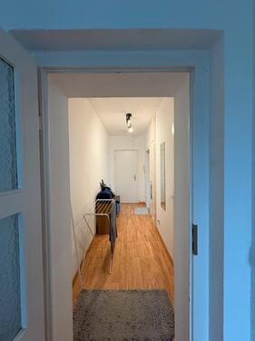 Foto - 2 Zimmer Etagenwohnung in Leipzig