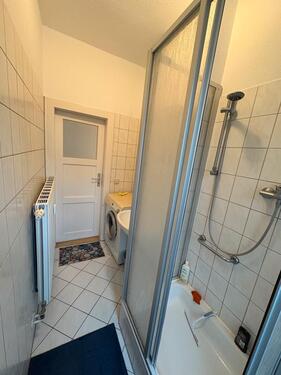 Foto - Etagenwohnung in Leipzig zur Miete