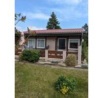 kl. strandnahes Fhs am Oderhaff zu vermieten - Cottbus