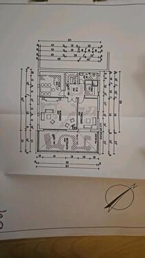Foto - 6 Zimmer Etagenwohnung zur Miete in Westerstede