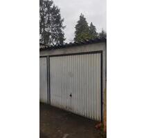 PKW-Garage in 21109 Hamburg -Georgswerder
