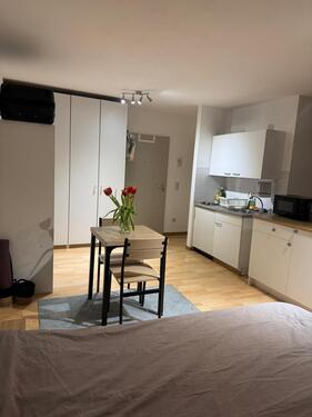 Foto - 1 Zimmer Etagenwohnung in Regensburg