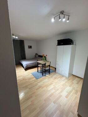 Foto - Etagenwohnung in Regensburg zur Miete
