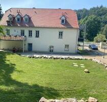 Schöne 3 Raum Wohnung mit Stellplatz in Meißen