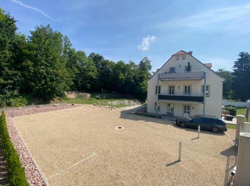 Foto - 3 Zimmer Dachgeschoßwohnung zur Miete in Meißen