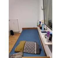 330£ Warmmiete Zimmer in der Nähe THWS - Schweinfurt Gartenstadt