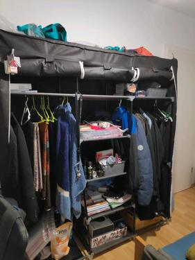 Foto - 1 Zimmer Etagenwohnung in Schweinfurt