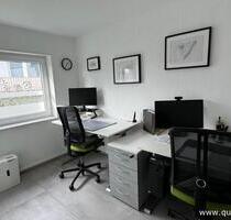Repräsentatives BÜRO - TOPLAGE in Burghaun, 45 m², Bj. 2020, sofort bezugsfertig
