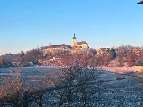 Foto - Etagenwohnung in Hohenwart zur Miete