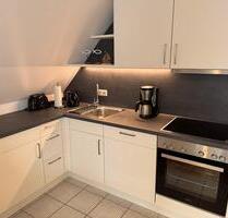 Frühling an der Nordsee - exklusive FeWo bei Neuharlingersiel - Esens