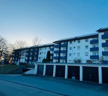 Foto - 3 Zimmer Etagenwohnung zum Kaufen in Biberach an der Riß