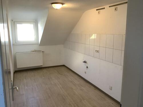 Foto - 3 Zimmer Etagenwohnung zur Miete in Dillingen (Saar)