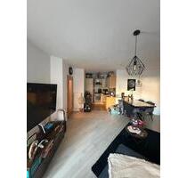 Ruhige 2-Zimmer Wohnung mit sonniger Terrasse - Kulmbach Blaich