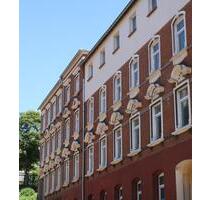 Helle 4-Zimmerwohnung in Klingenthal-Zentrum