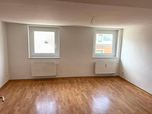 Foto - 4 Zimmer Dachgeschoßwohnung zur Miete in Klingenthal