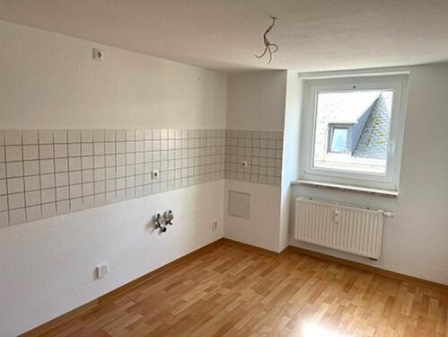 Foto - Dachgeschoßwohnung in Klingenthal zur Miete