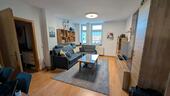 Foto - Nachmieter Wohnung 2-Zimmer-Wohnung Gera Zentrumsnah Balkon