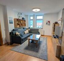 Nachmieter Wohnung 2-Zimmer-Wohnung Gera Zentrumsnah Balkon