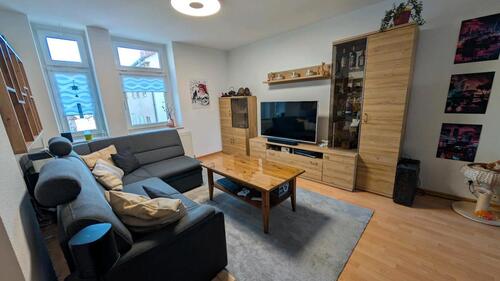 Foto - 2 Zimmer Etagenwohnung zur Miete in Gera