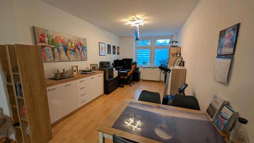 Foto - Etagenwohnung in Gera zur Miete