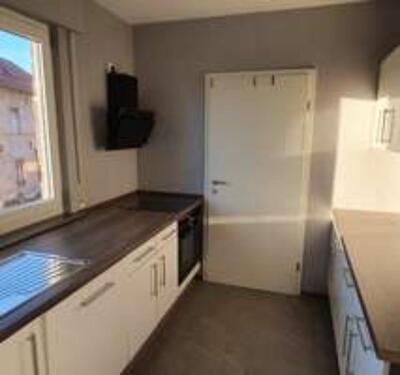 Foto - Im Grünen und doch top angebunden - 2,5 ZKDB