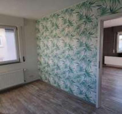 Foto - Etagenwohnung in Brensbach zur Miete