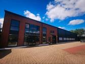 Foto - Lager & Produktionshalle 500 m2, flexibel teilbar zu vermieten
