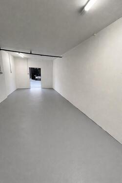 Foto - Lagerfläche, Lagerraum in Haiger-Rodenbach von privat