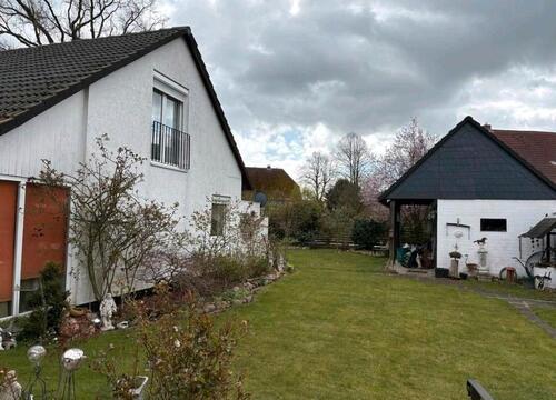 Foto - Ensemble aus 2 Häusern in Essenrode