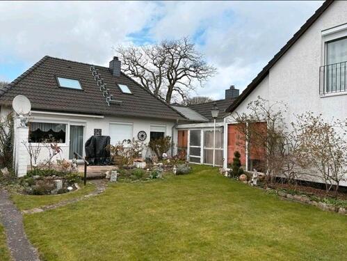 Foto - 8 Zimmer Einfamilienhaus zum Kaufen in Lehre