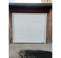 Garage östliches Ringgebiet Braunschweig