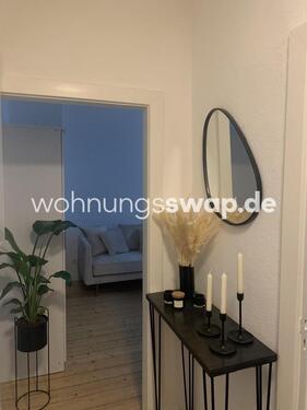 Foto - Wohnungsswap - 1 Zimmer, 28 m² - Schlicksweg, Hamburg-Nord, Hamburg