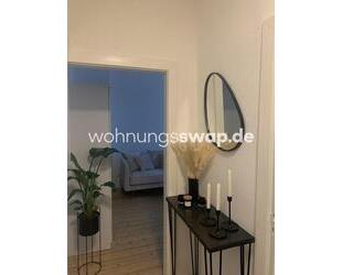 Wohnungsswap - 1 Zimmer, 28 m² - Schlicksweg, Hamburg-Nord, Hamburg