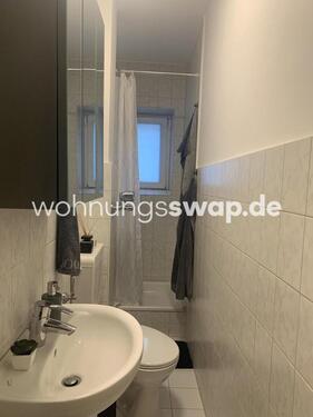 Foto - 1 Zimmer Etagenwohnung in Hamburg