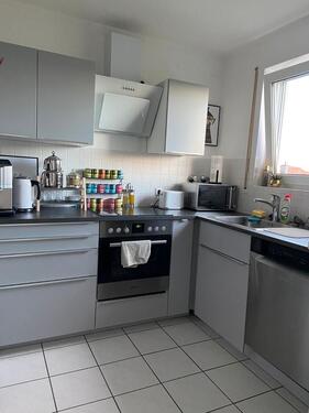 Foto - Etagenwohnung in Zwingenberg zur Miete