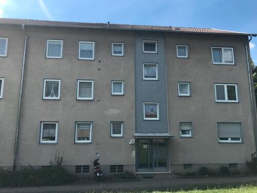 Foto - Praktische 3 Zimmer in Hünfeld mit Balkon
