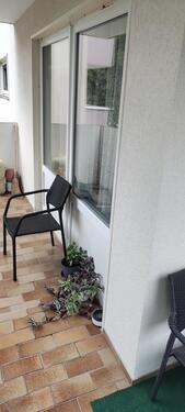 Foto - Etagenwohnung in Albstadt zum Kaufen